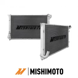 Radiator Aluminiu Mishimoto MINI Cooper S (R52, R53)